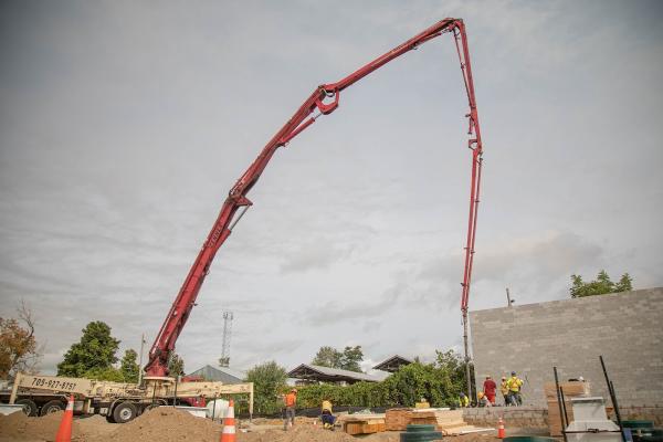 K.G. Reid Trenching & Construction Ltd.