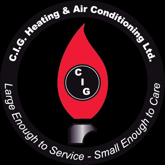 C I G Heating & Air Conditioning Ltd
