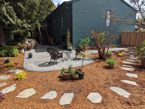 Mountain View Landscaping Ltd