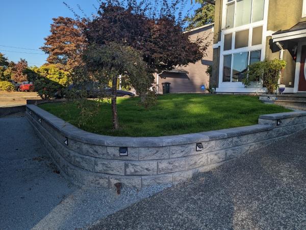 Mountain View Landscaping Ltd