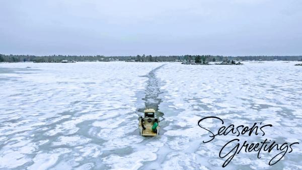 Canadian Waterfront Services Limited