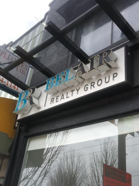 Bel-Air Realty Group Ltd| Real Estate Agency in Vancouver