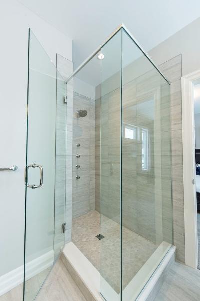 Johnstone Homes