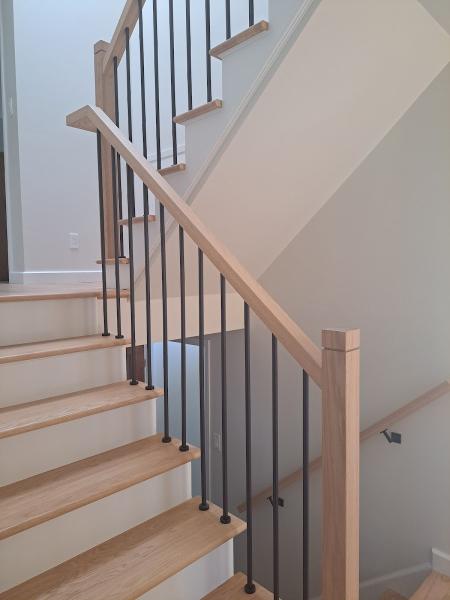 Planchers Montréal Ouest