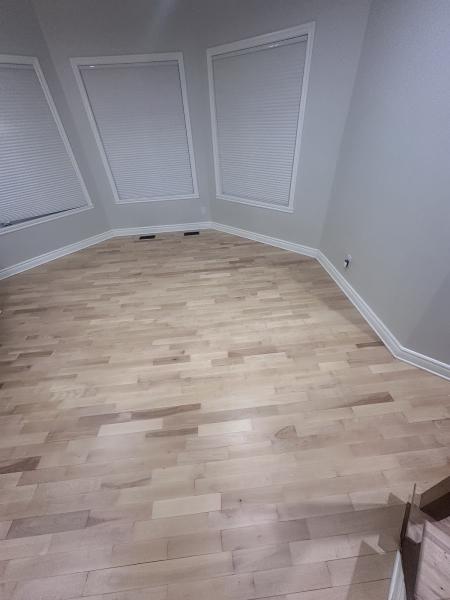 Planchers Montréal Ouest