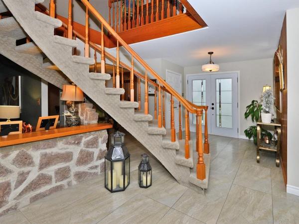 Planchers Montréal Ouest