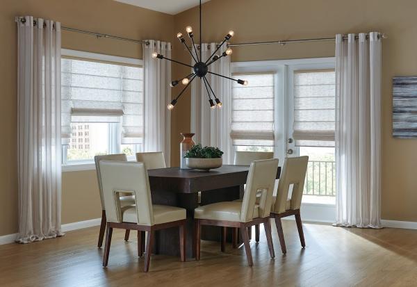 JE Design & Decor Ltd