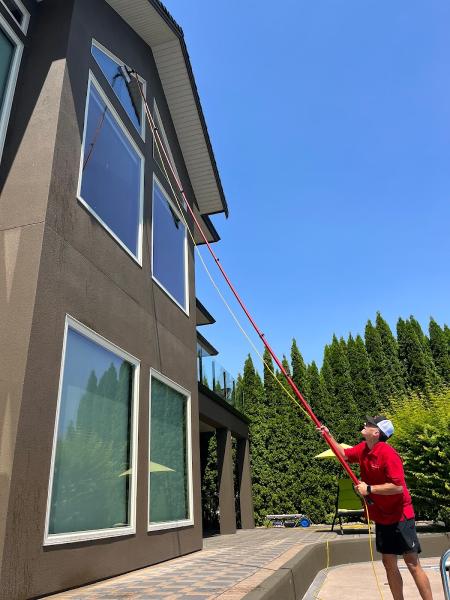 Alpha Home Detailing