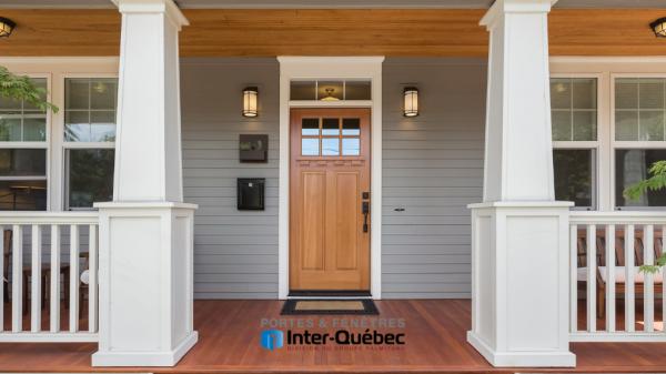 Portes et Fenêtres Inter-Québec