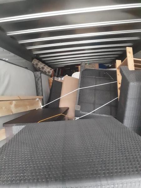 Okanagan Packing & Moving