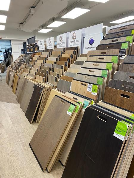 Anderson Floors