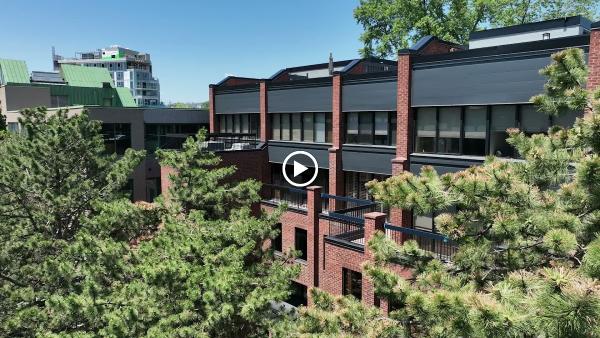 Canaarch Building Solutions Inc.