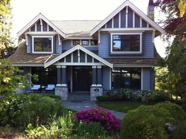 Lions Gate Painting Ltd