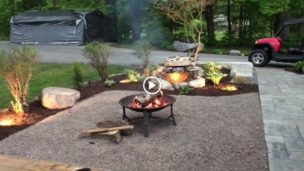 Countrystone Landscaping & Excavating