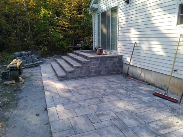 Countrystone Landscaping & Excavating
