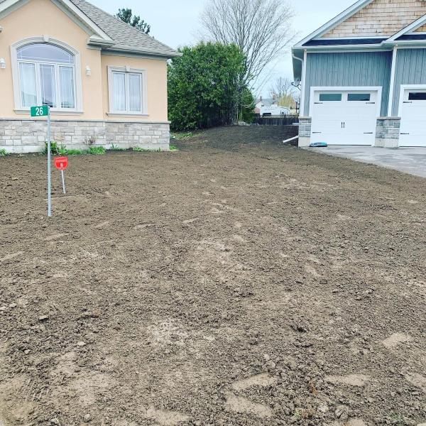 Willseed Hydroseeding