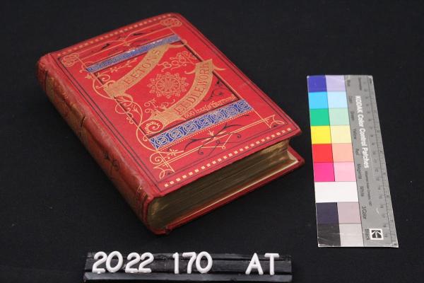 Ubbink Book and Paper Conservation