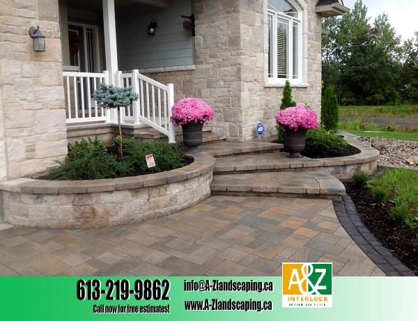 A&Z Interlock Design and Build