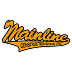 Mainline Construction