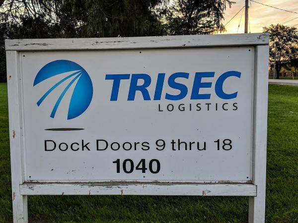 Trisec Logistics