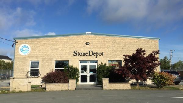 Stone Depot the