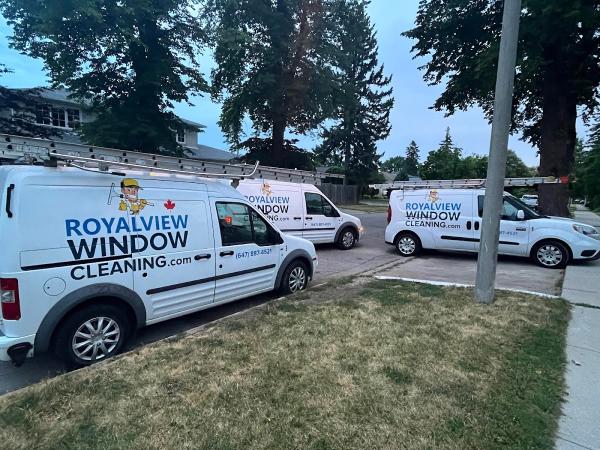 Royalview Window Cleaning