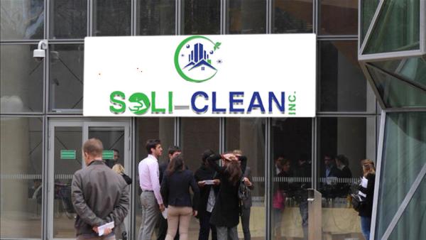 Soliclean Inc.