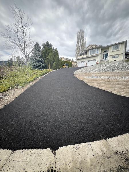 Lakeside Paving Ltd