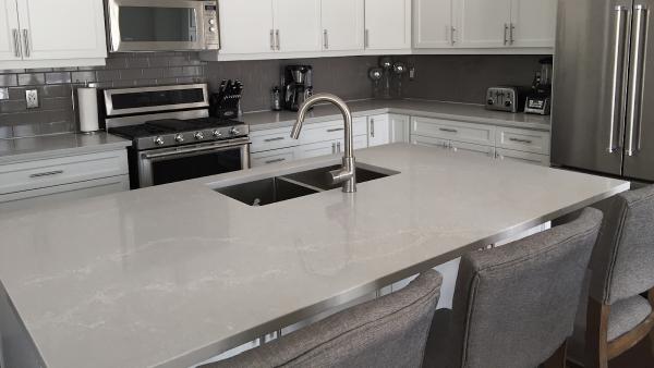 Stone Vision Granite Inc.