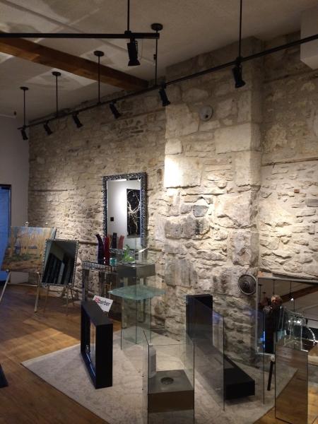 Burpee Stone Masonry Ltd