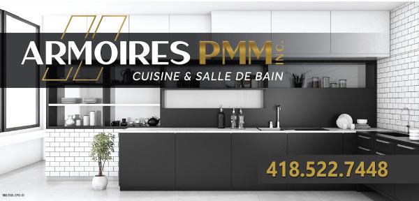 Armoires PMM