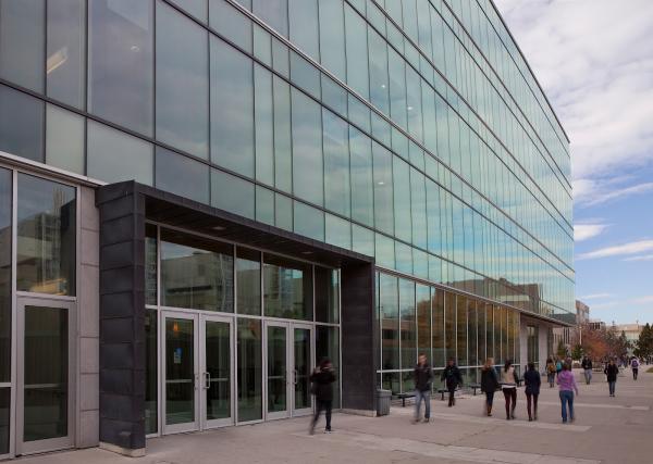 Stouffville Glass Inc