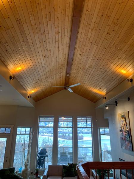 Precision Painting Okanagan