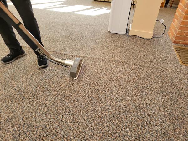 Carpet Care Solution