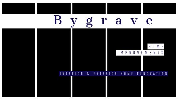 Bygrave Home Improvements