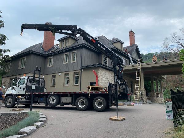 Grimsby Custom Roofing