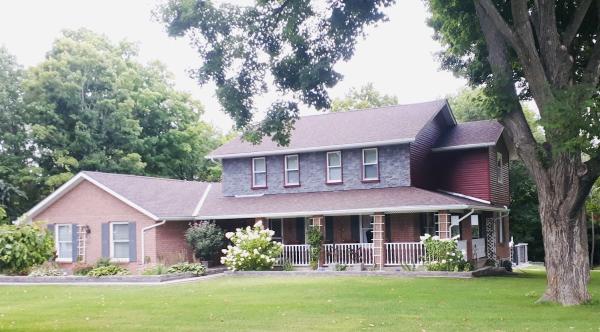 Crown Cap Roofing