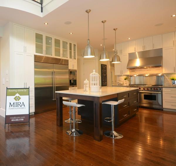 Mira Floors and Interiors