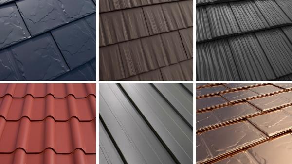 Maritime Permanent Roofing