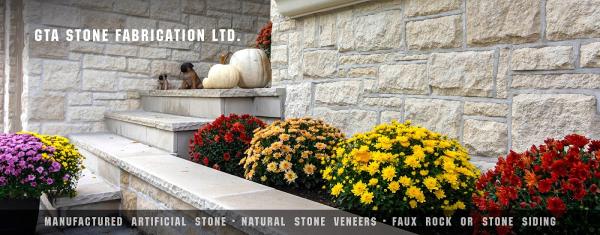 GTA Stone Fabrication Ltd