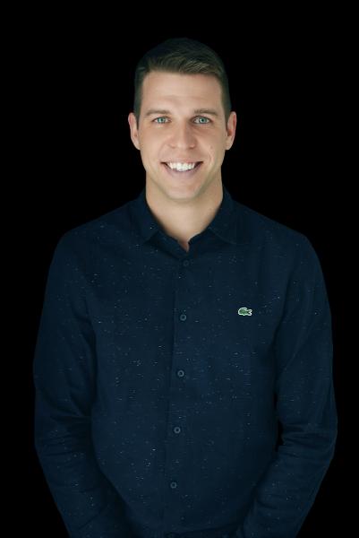 Samuel Laramée Courtier Immobilier