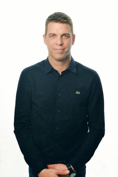 Samuel Laramée Courtier Immobilier