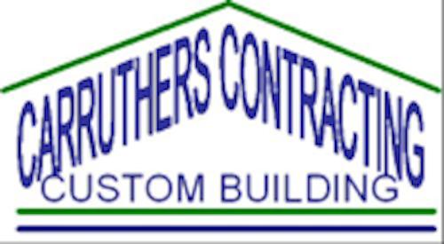 Carruthers Contracting