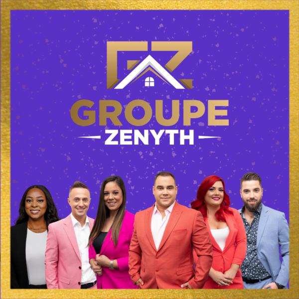 Groupe Zenyth