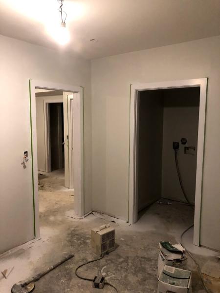 55 Painting & Renovation Ltd Construction Saskatoon