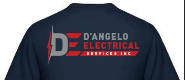 D'Angelo Electrical Services