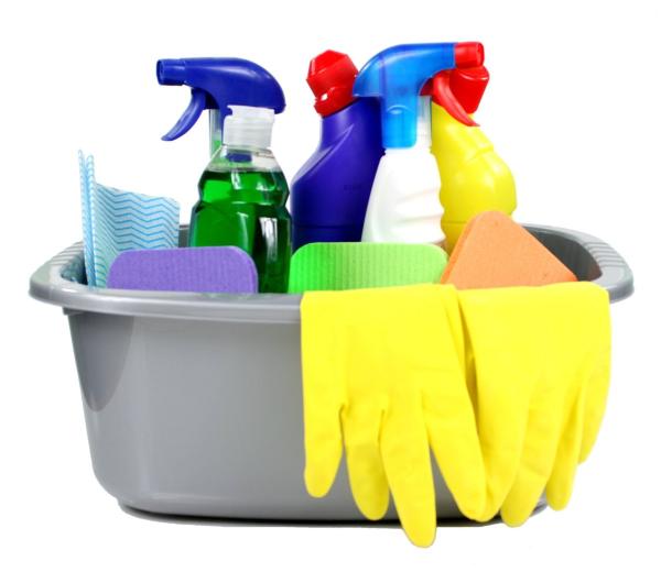 Fast and Reliable Cleaning Services Inc