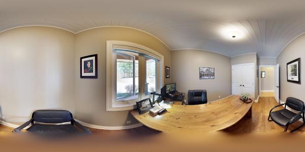 Cedarland Homes Ltd.