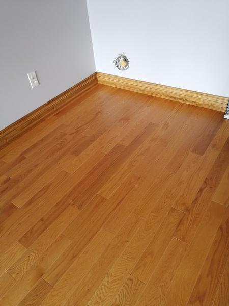 Wood-Mood Hardwood Flooring LTD