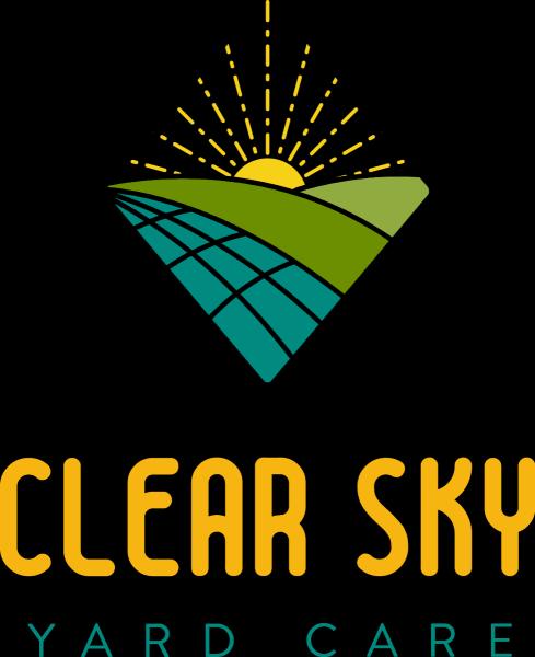 Clear Sky Yard Care Ltd.
